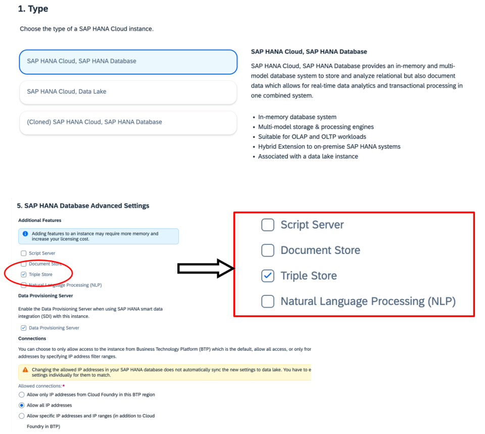 xample Process Flow for a Vector Engine-powered RAG approach